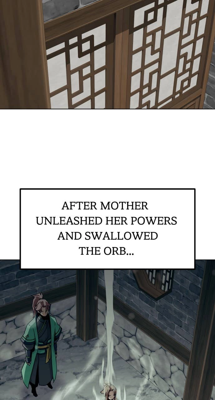 The Dang Clan’s Swordmaster Heir Just Wants a Normal Life Chapter 21, page 68 of 107