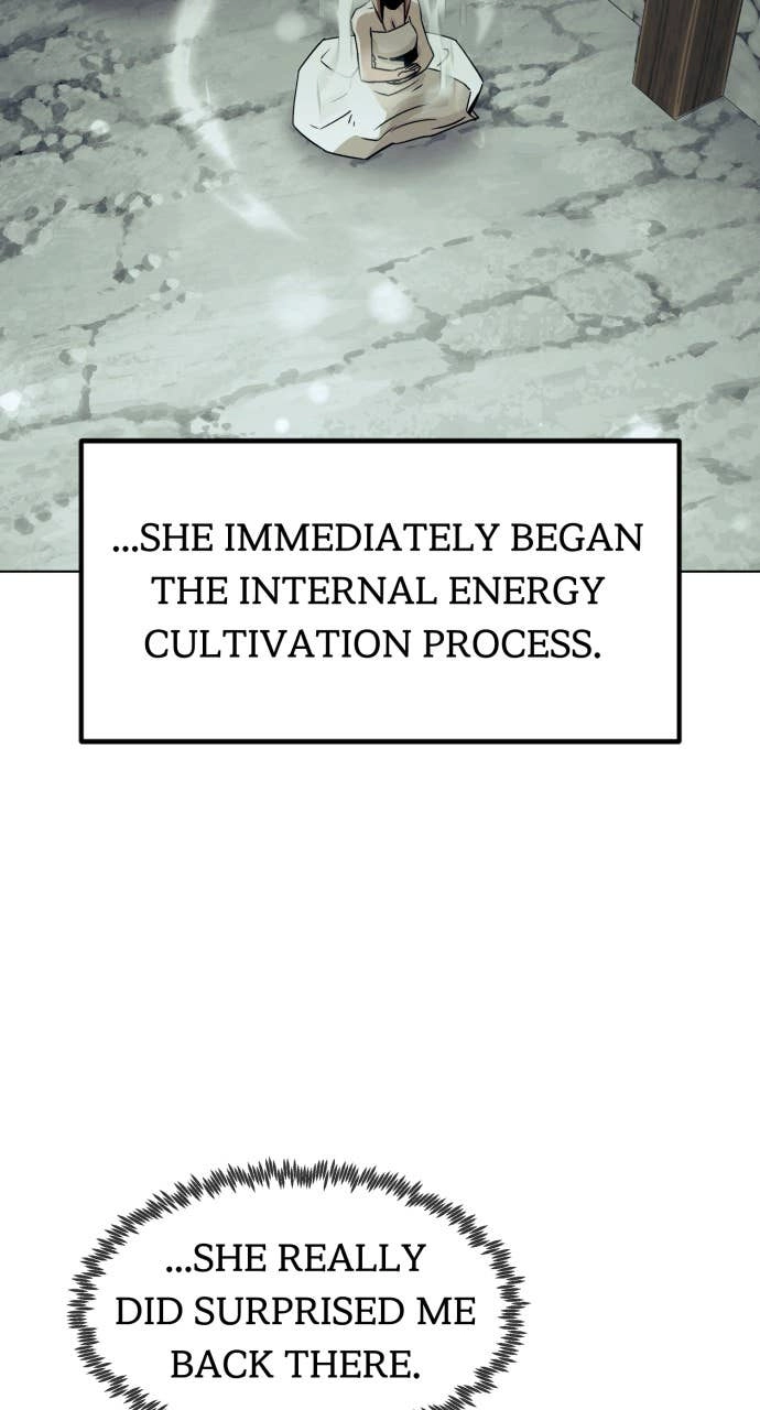The Dang Clan’s Swordmaster Heir Just Wants a Normal Life Chapter 21, page 69 of 107