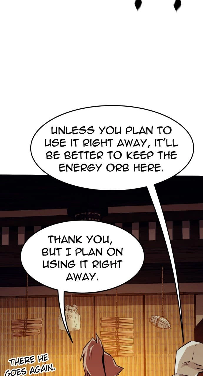 The Dang Clan’s Swordmaster Heir Just Wants a Normal Life Chapter 21, page 7 of 107