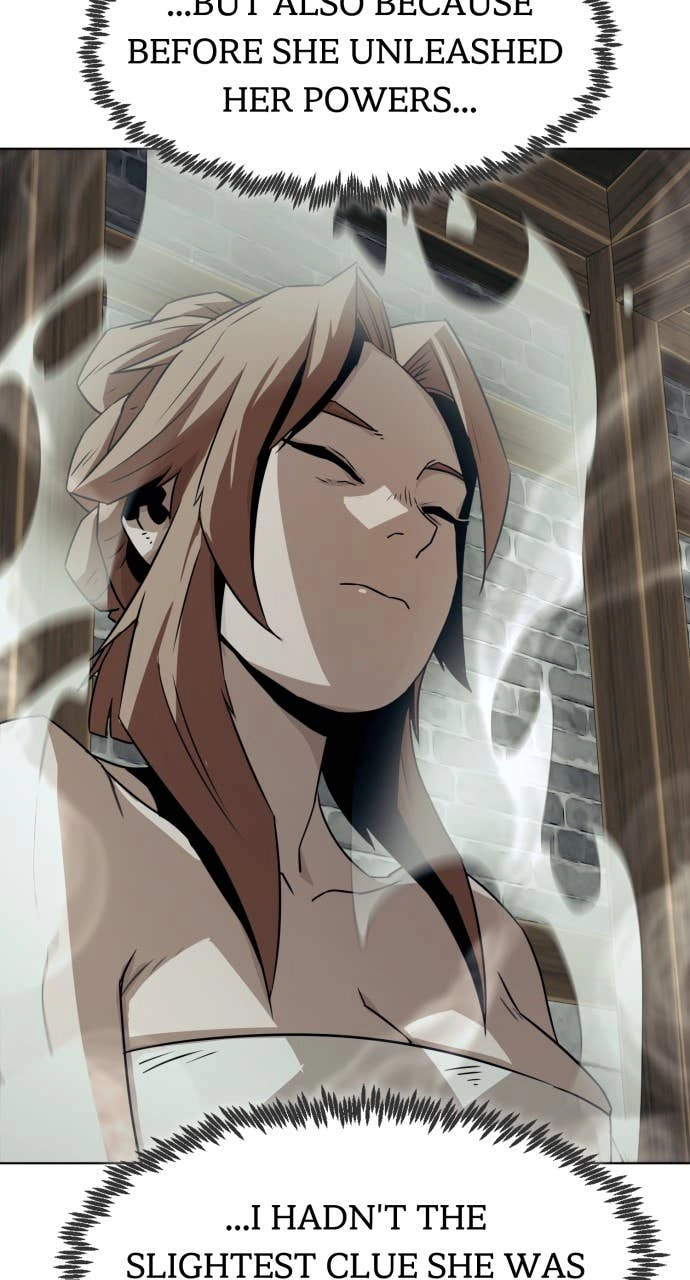 The Dang Clan’s Swordmaster Heir Just Wants a Normal Life Chapter 21, page 71 of 107