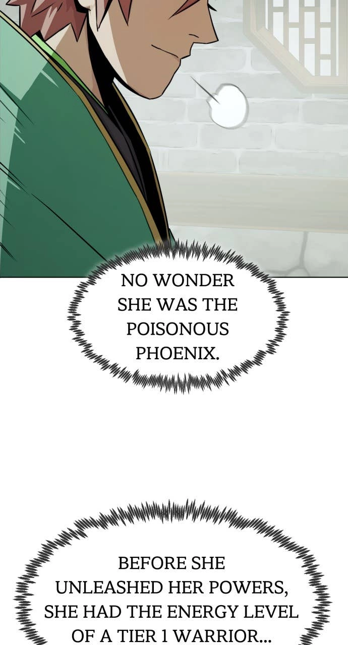 The Dang Clan’s Swordmaster Heir Just Wants a Normal Life Chapter 21, page 74 of 107