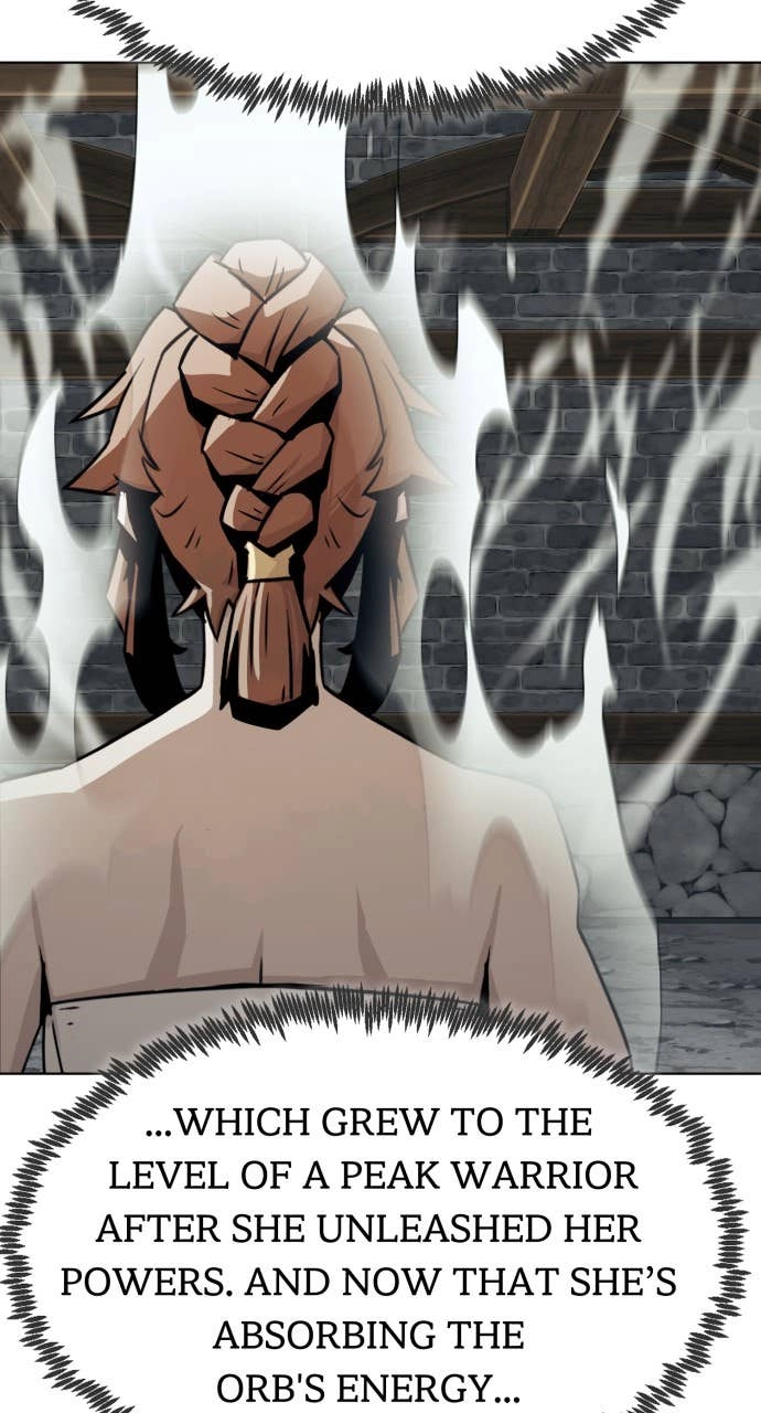 The Dang Clan’s Swordmaster Heir Just Wants a Normal Life Chapter 21, page 75 of 107