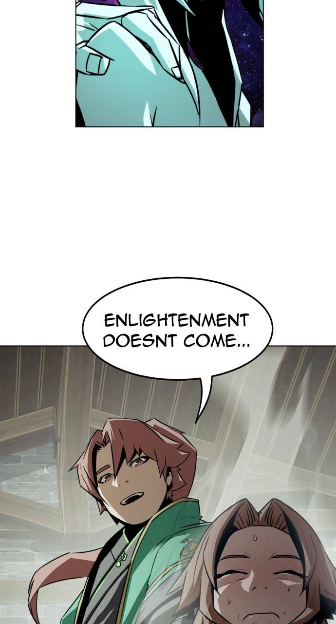 The Dang Clan’s Swordmaster Heir Just Wants a Normal Life Chapter 21, page 89 of 107
