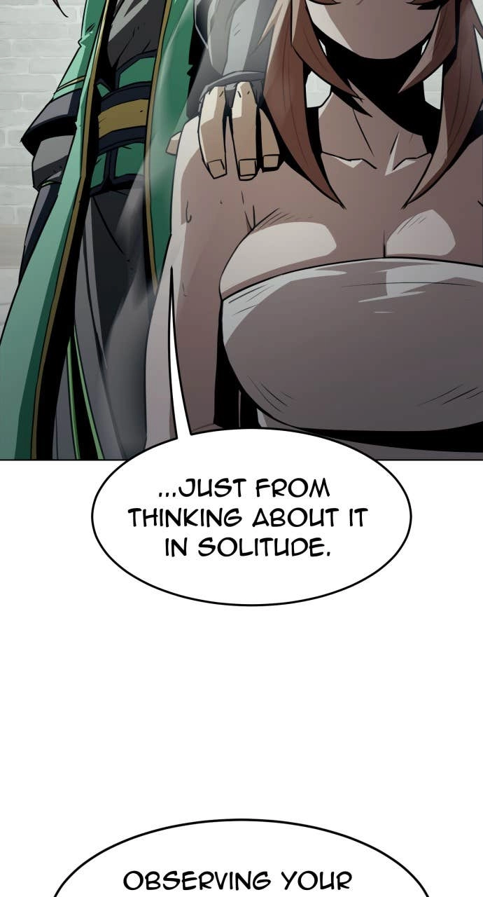 The Dang Clan’s Swordmaster Heir Just Wants a Normal Life Chapter 21, page 90 of 107