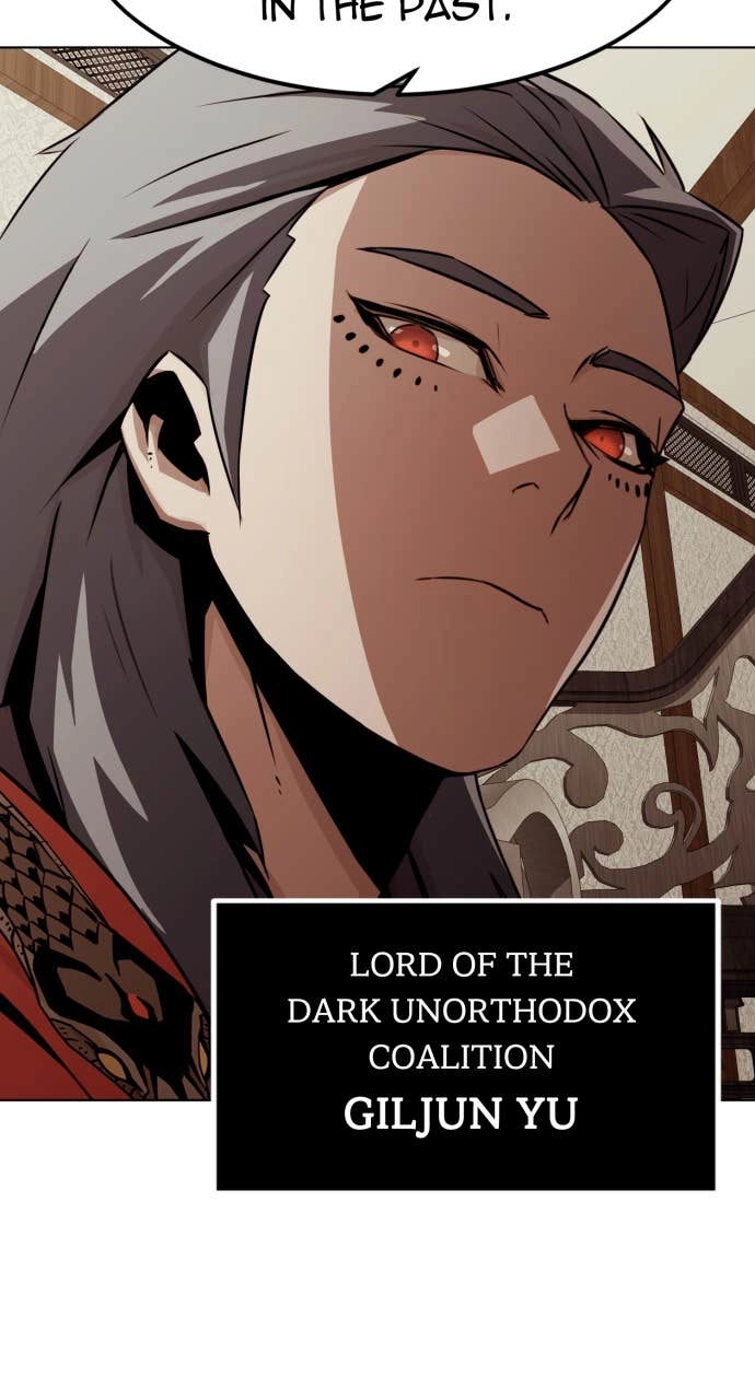 The Dang Clan’s Swordmaster Heir Just Wants a Normal Life Chapter 22, page 100 of 112