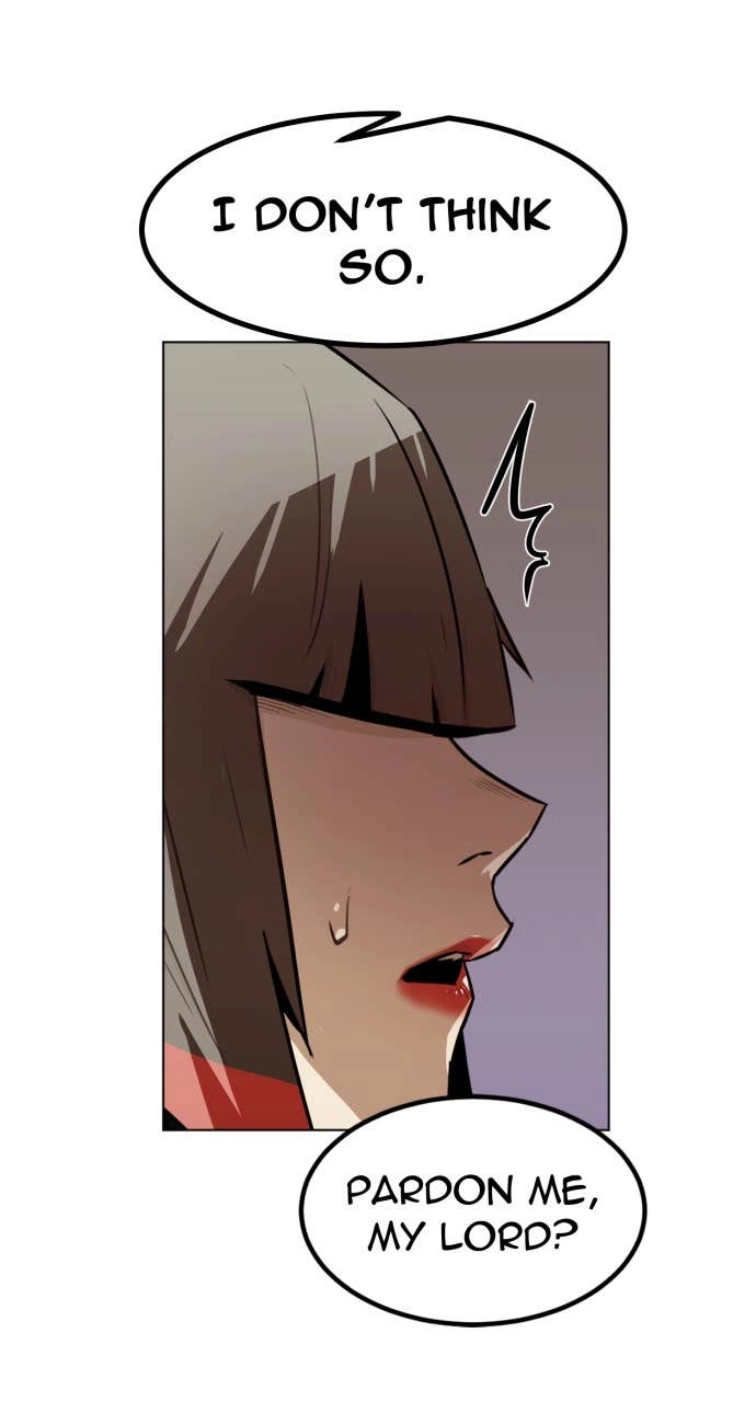 The Dang Clan’s Swordmaster Heir Just Wants a Normal Life Chapter 22, page 101 of 112