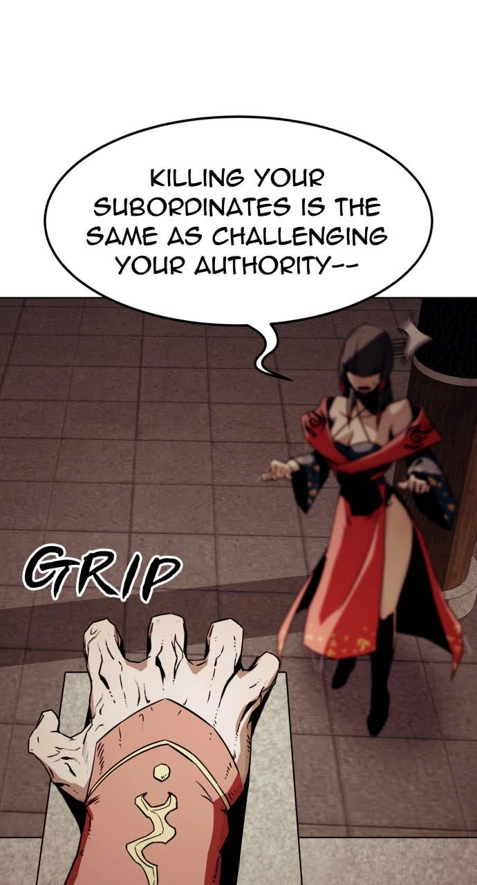 The Dang Clan’s Swordmaster Heir Just Wants a Normal Life Chapter 22, page 102 of 112