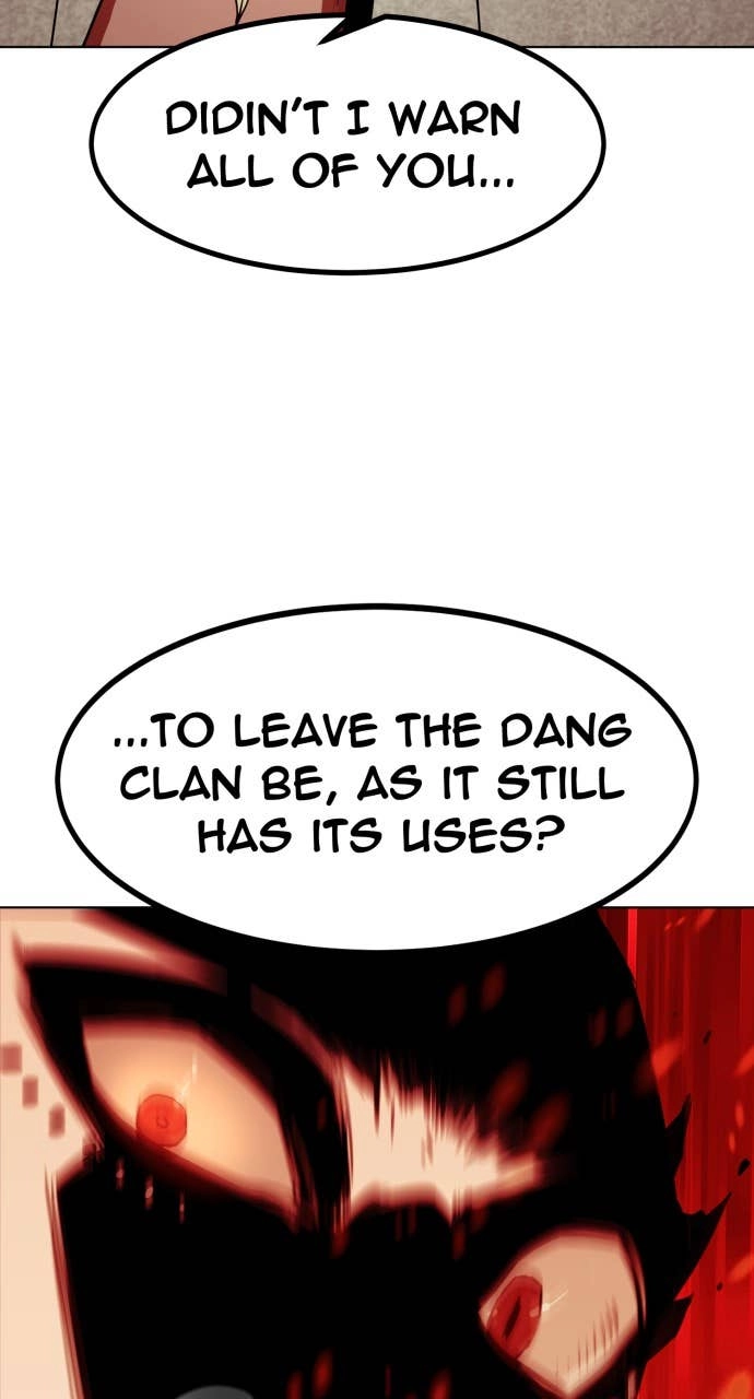 The Dang Clan’s Swordmaster Heir Just Wants a Normal Life Chapter 22, page 103 of 112