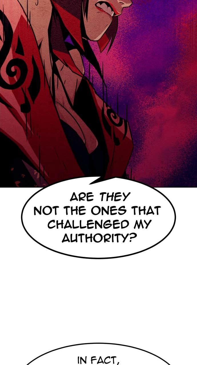 The Dang Clan’s Swordmaster Heir Just Wants a Normal Life Chapter 22, page 105 of 112