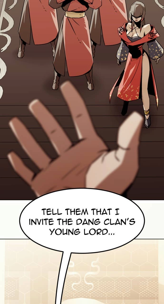 The Dang Clan’s Swordmaster Heir Just Wants a Normal Life Chapter 22, page 109 of 112