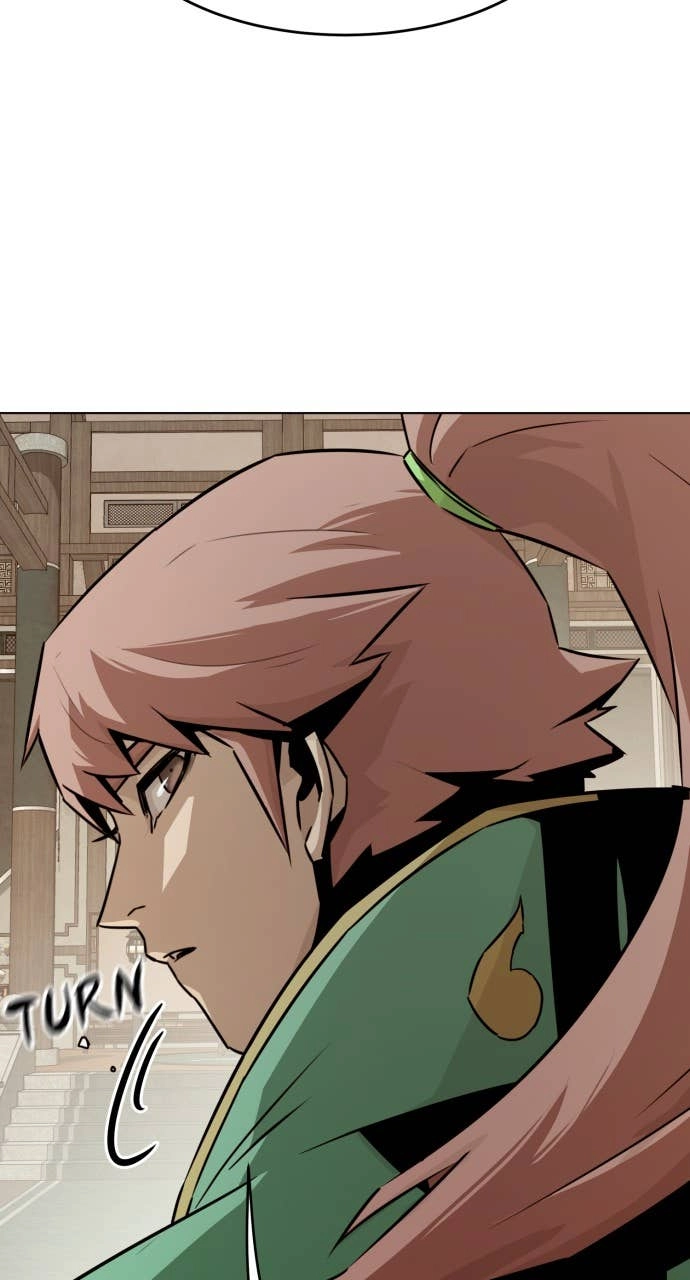 The Dang Clan’s Swordmaster Heir Just Wants a Normal Life Chapter 22, page 11 of 112