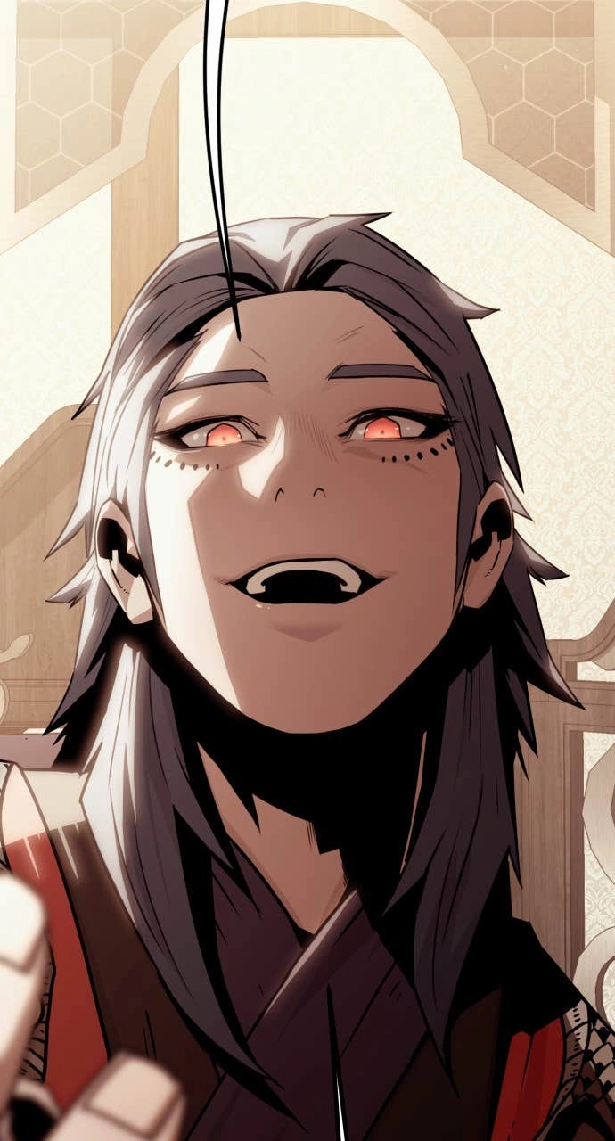 The Dang Clan’s Swordmaster Heir Just Wants a Normal Life Chapter 22, page 110 of 112