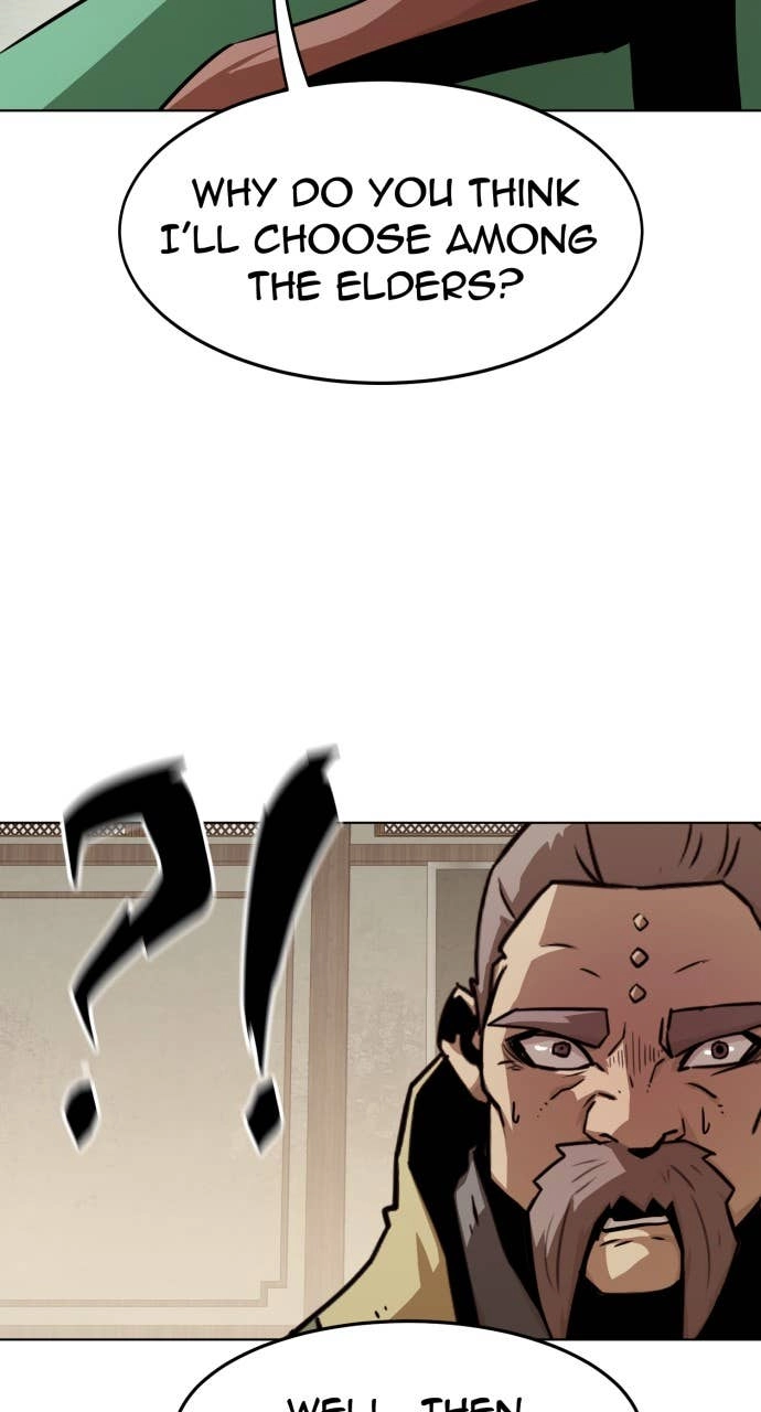 The Dang Clan’s Swordmaster Heir Just Wants a Normal Life Chapter 22, page 12 of 112