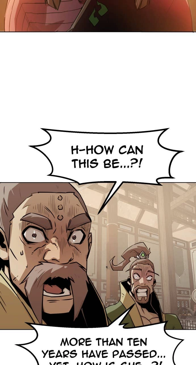 The Dang Clan’s Swordmaster Heir Just Wants a Normal Life Chapter 22, page 16 of 112