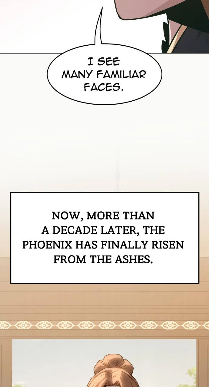 The Dang Clan’s Swordmaster Heir Just Wants a Normal Life Chapter 22, page 19 of 112