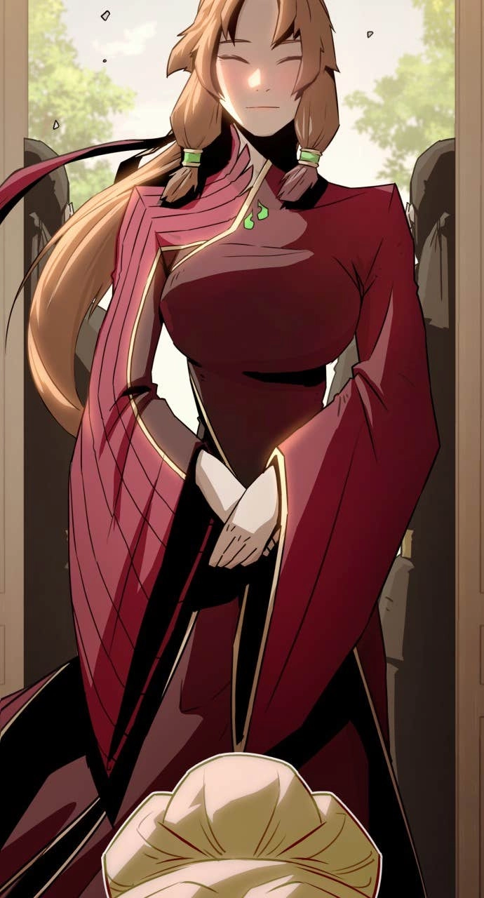 The Dang Clan’s Swordmaster Heir Just Wants a Normal Life Chapter 22, page 20 of 112