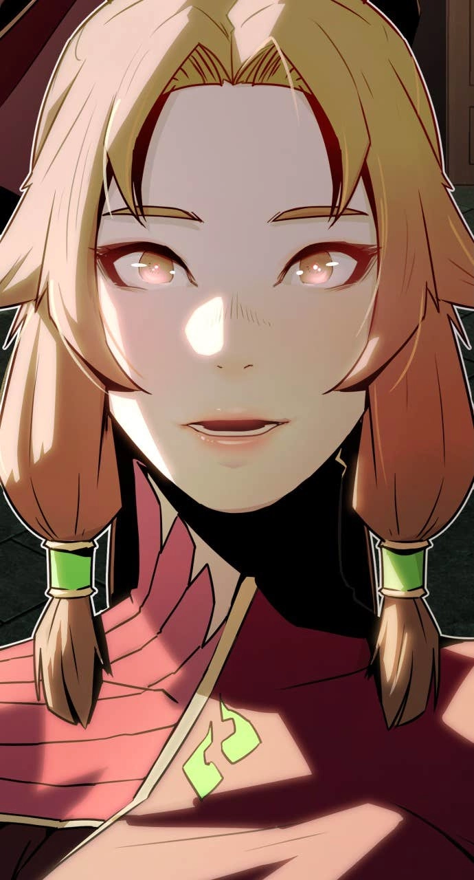 The Dang Clan’s Swordmaster Heir Just Wants a Normal Life Chapter 22, page 21 of 112