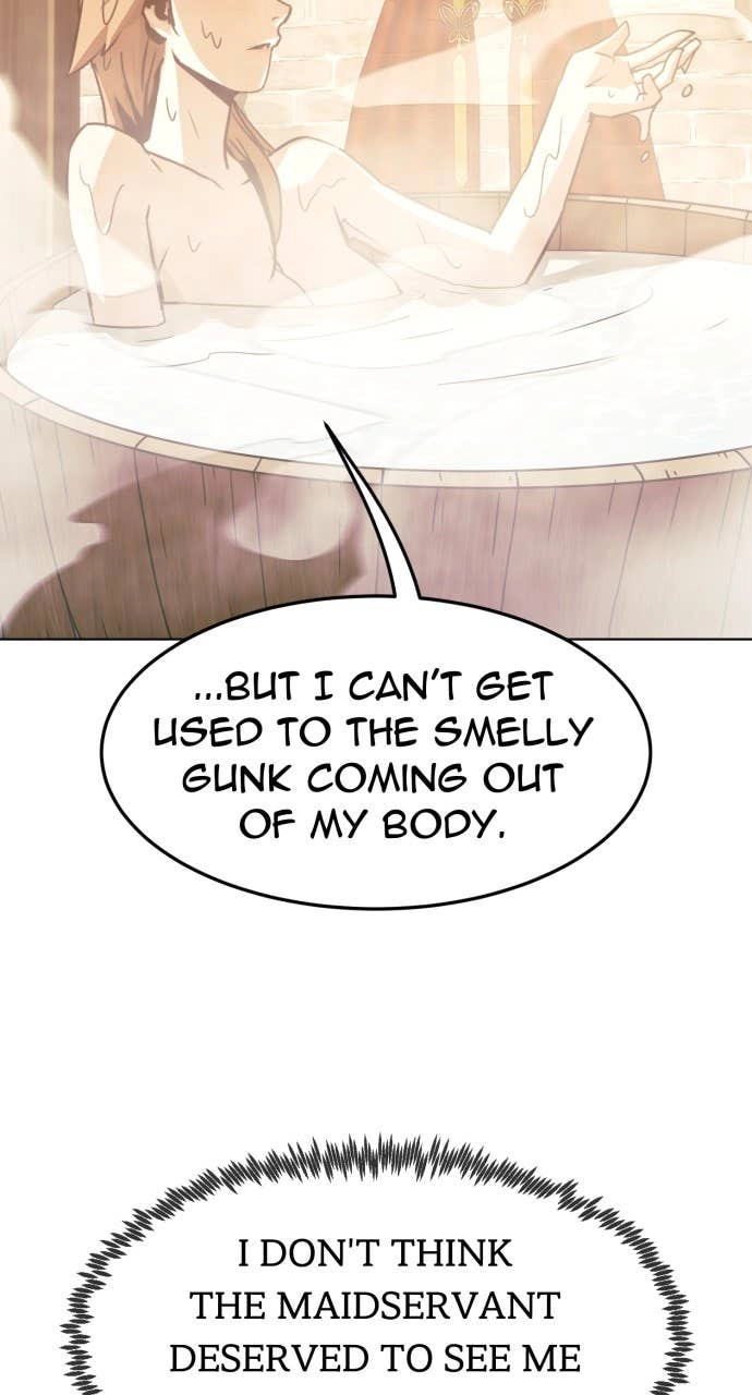 The Dang Clan’s Swordmaster Heir Just Wants a Normal Life Chapter 22, page 25 of 112