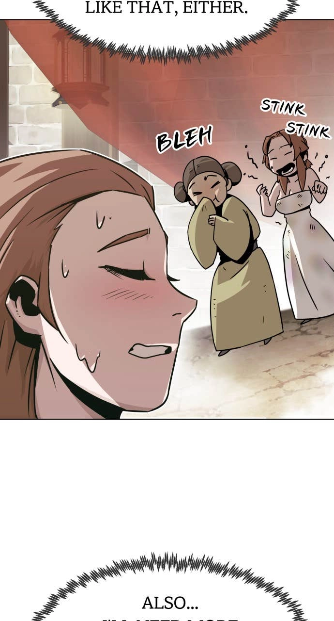 The Dang Clan’s Swordmaster Heir Just Wants a Normal Life Chapter 22, page 26 of 112