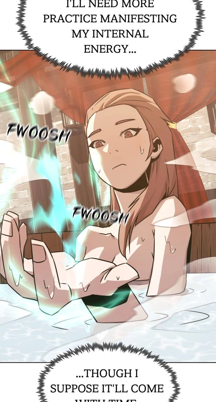 The Dang Clan’s Swordmaster Heir Just Wants a Normal Life Chapter 22, page 27 of 112