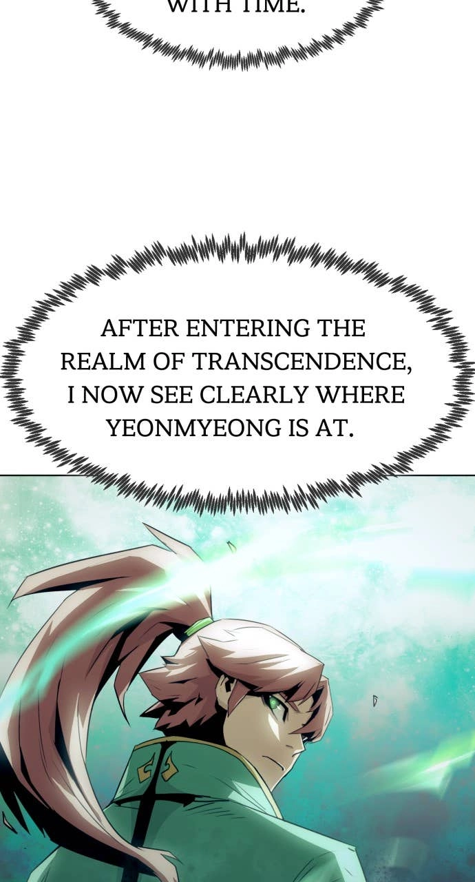 The Dang Clan’s Swordmaster Heir Just Wants a Normal Life Chapter 22, page 28 of 112