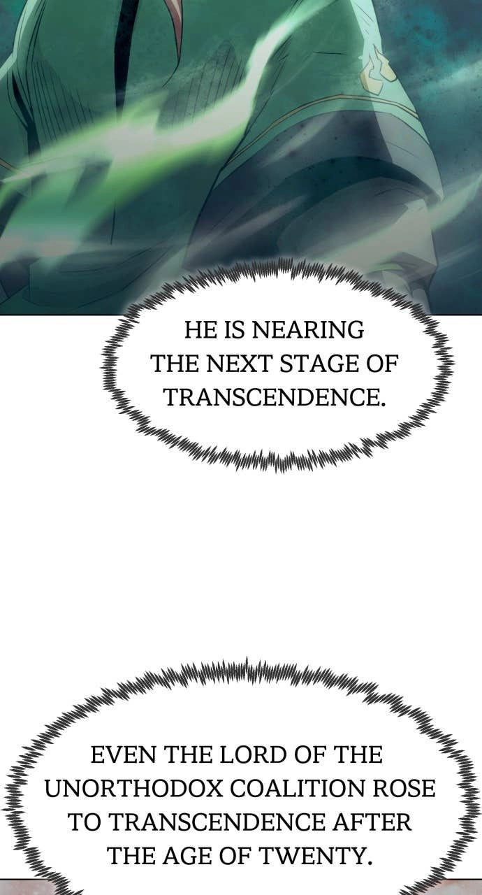 The Dang Clan’s Swordmaster Heir Just Wants a Normal Life Chapter 22, page 29 of 112