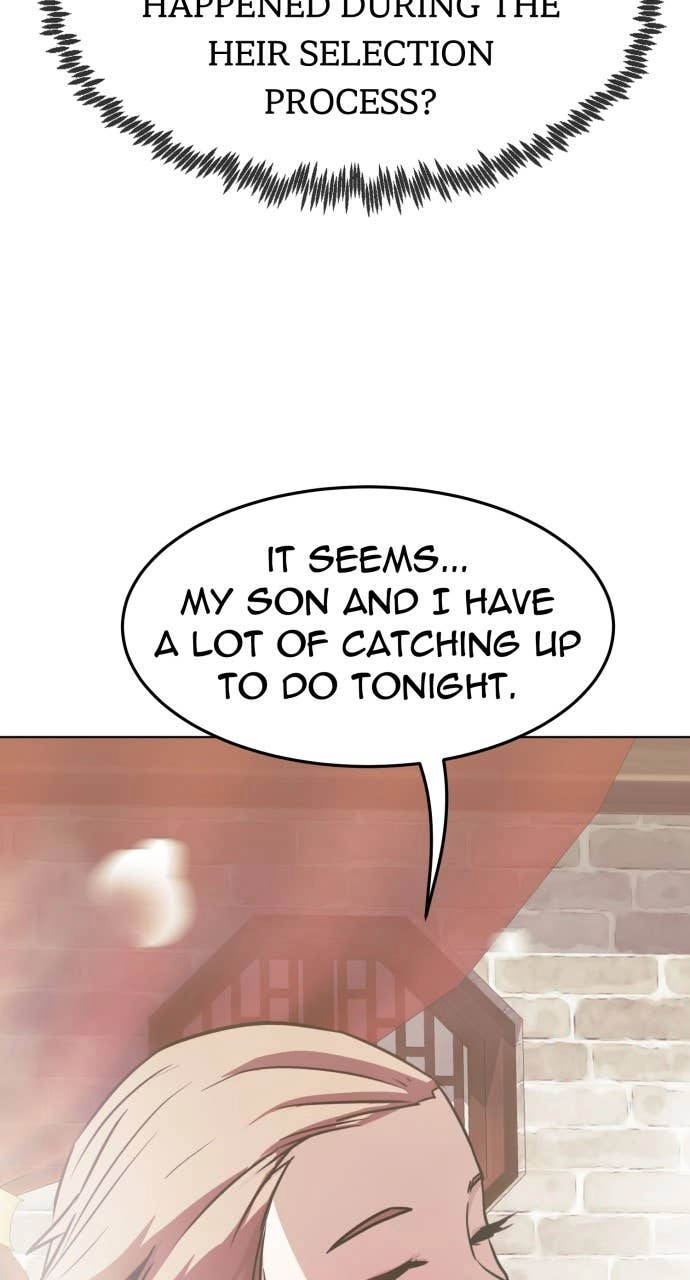 The Dang Clan’s Swordmaster Heir Just Wants a Normal Life Chapter 22, page 31 of 112