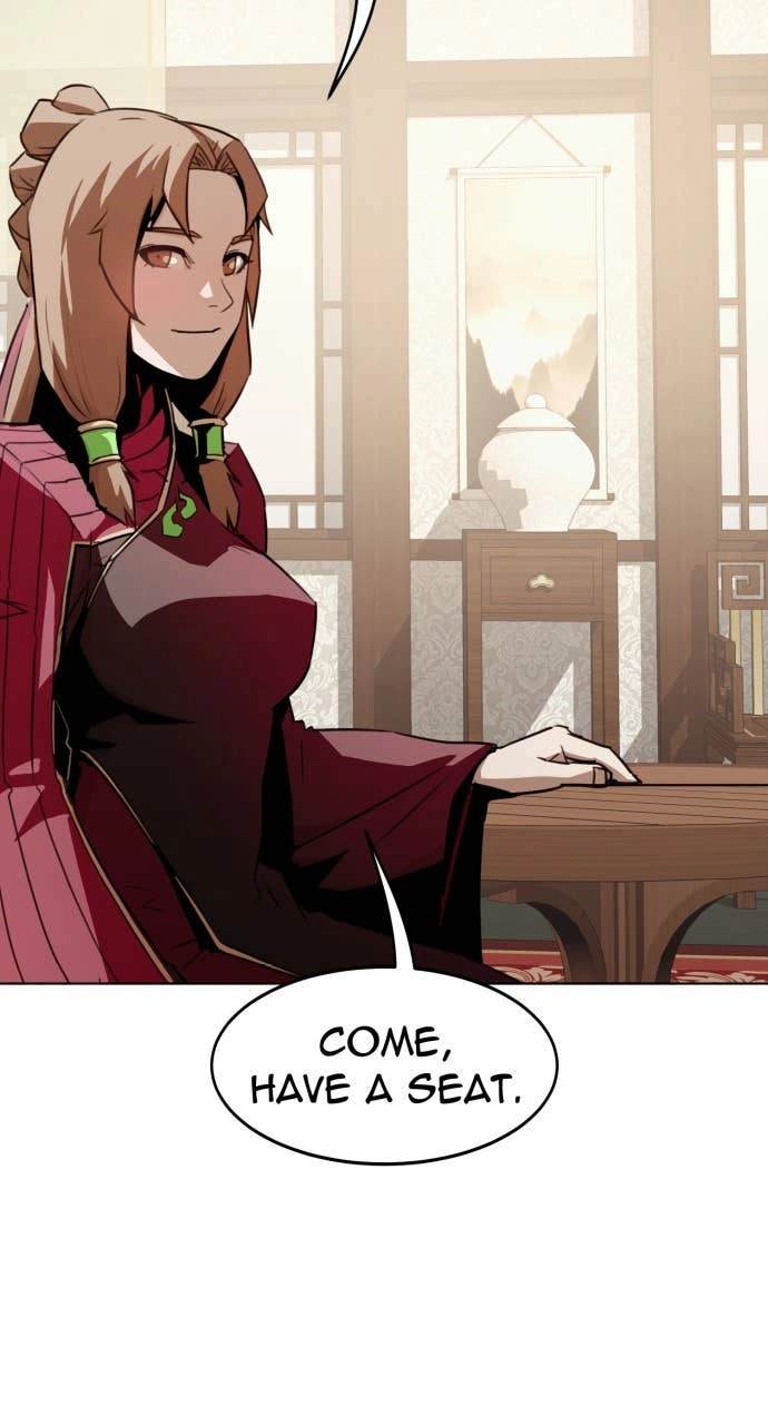 The Dang Clan’s Swordmaster Heir Just Wants a Normal Life Chapter 22, page 34 of 112
