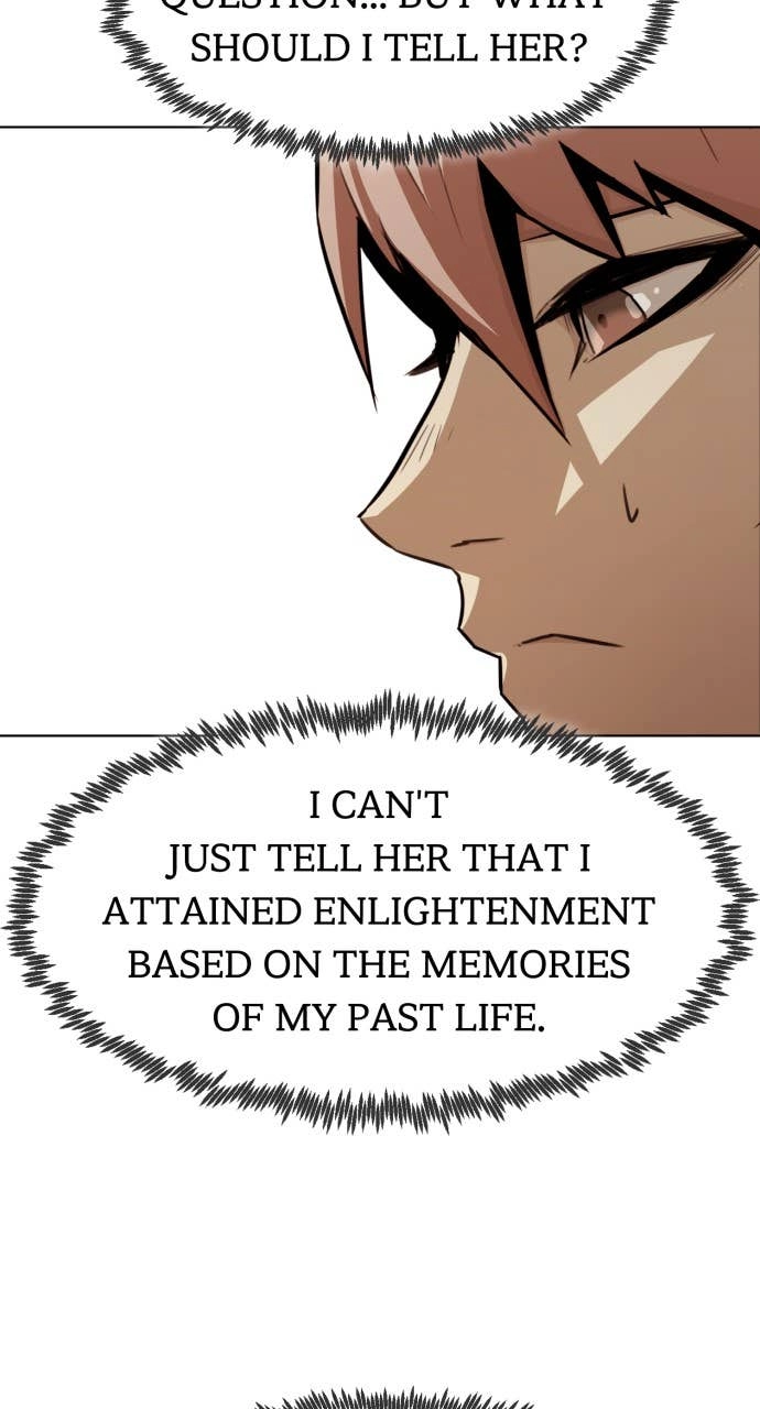 The Dang Clan’s Swordmaster Heir Just Wants a Normal Life Chapter 22, page 37 of 112