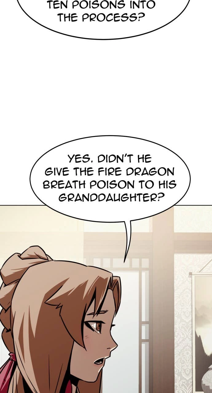 The Dang Clan’s Swordmaster Heir Just Wants a Normal Life Chapter 22, page 39 of 112