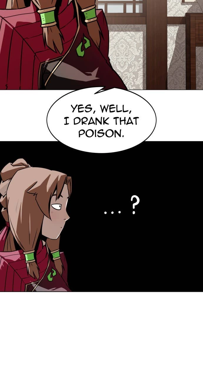 The Dang Clan’s Swordmaster Heir Just Wants a Normal Life Chapter 22, page 40 of 112