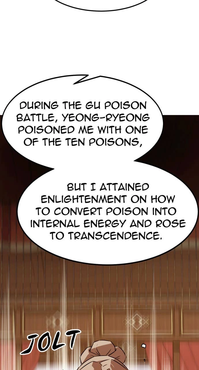 The Dang Clan’s Swordmaster Heir Just Wants a Normal Life Chapter 22, page 42 of 112
