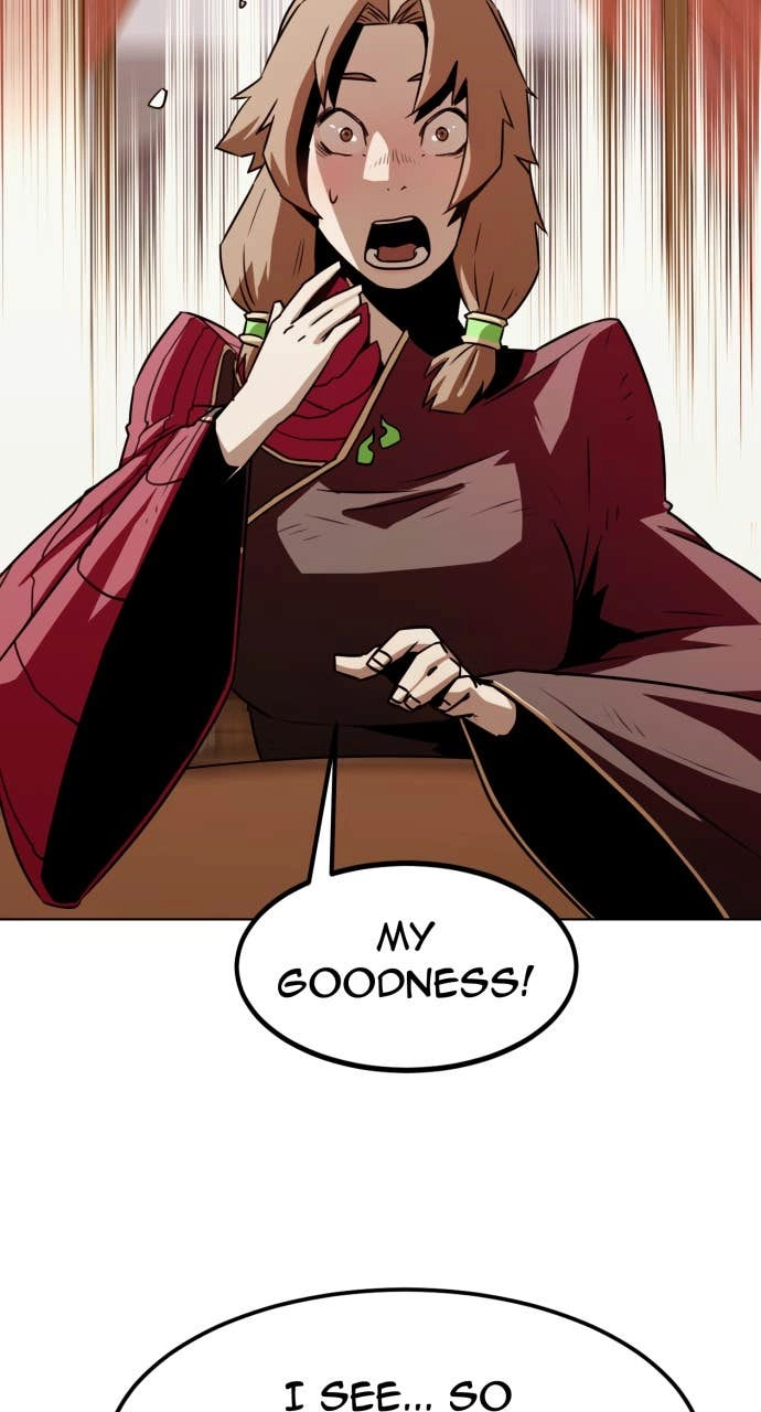 The Dang Clan’s Swordmaster Heir Just Wants a Normal Life Chapter 22, page 43 of 112