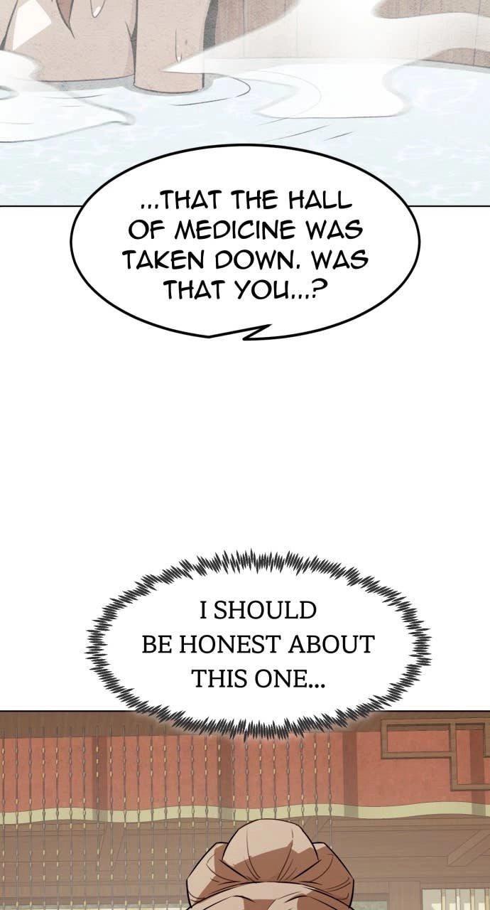 The Dang Clan’s Swordmaster Heir Just Wants a Normal Life Chapter 22, page 47 of 112