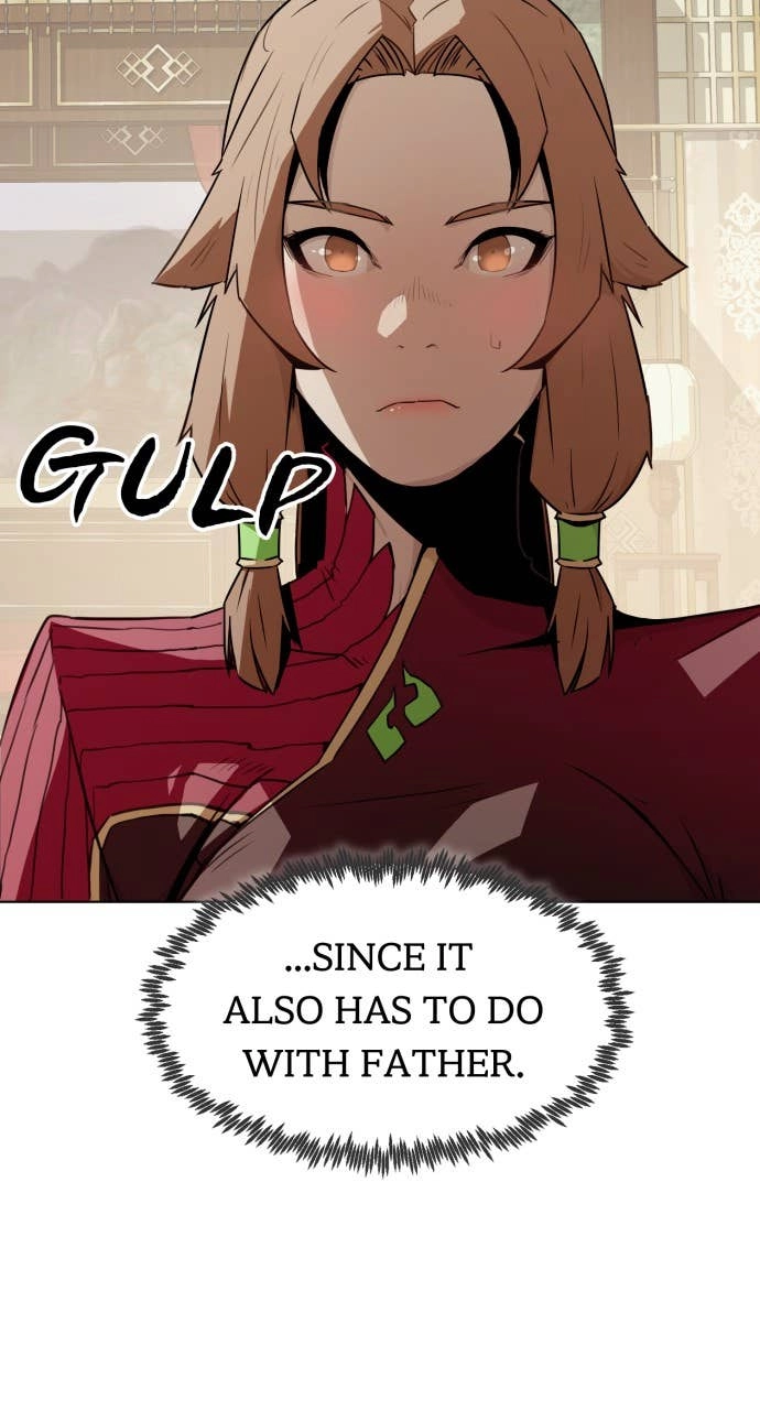 The Dang Clan’s Swordmaster Heir Just Wants a Normal Life Chapter 22, page 48 of 112