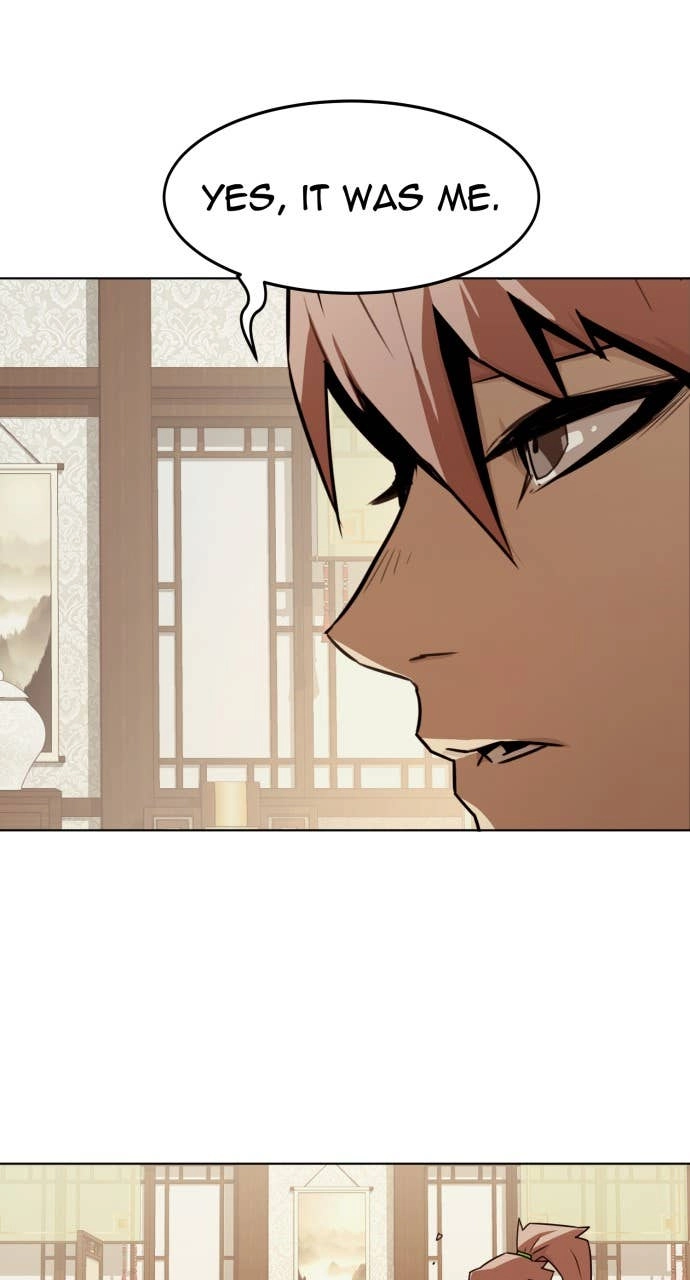 The Dang Clan’s Swordmaster Heir Just Wants a Normal Life Chapter 22, page 49 of 112