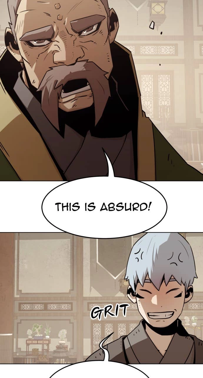 The Dang Clan’s Swordmaster Heir Just Wants a Normal Life Chapter 22, page 5 of 112