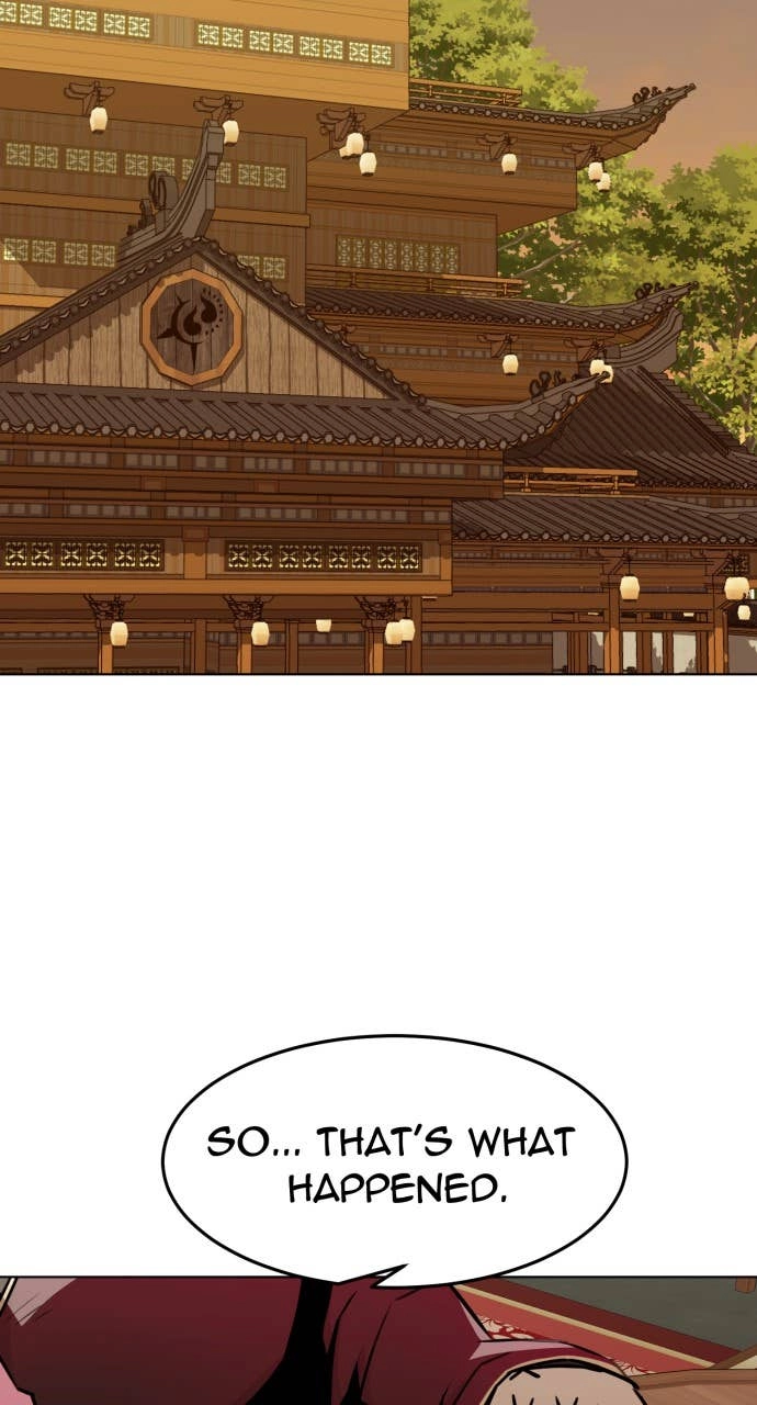 The Dang Clan’s Swordmaster Heir Just Wants a Normal Life Chapter 22, page 51 of 112