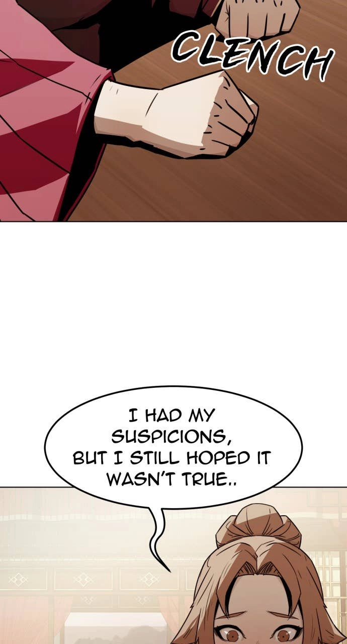 The Dang Clan’s Swordmaster Heir Just Wants a Normal Life Chapter 22, page 52 of 112