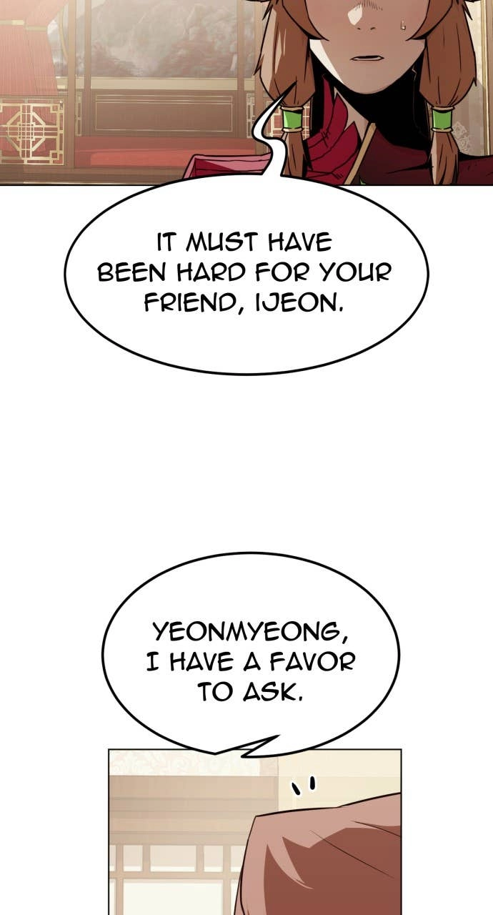 The Dang Clan’s Swordmaster Heir Just Wants a Normal Life Chapter 22, page 53 of 112