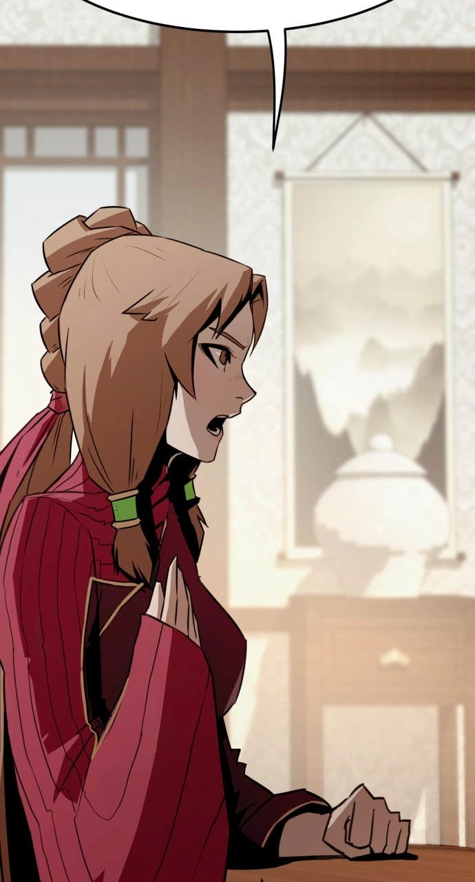 The Dang Clan’s Swordmaster Heir Just Wants a Normal Life Chapter 22, page 55 of 112