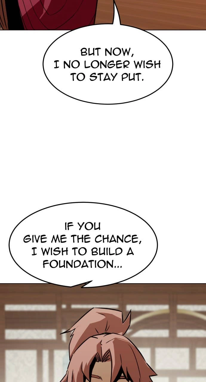 The Dang Clan’s Swordmaster Heir Just Wants a Normal Life Chapter 22, page 56 of 112