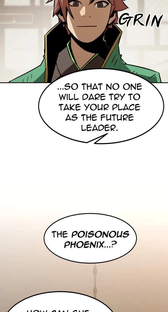 The Dang Clan’s Swordmaster Heir Just Wants a Normal Life Chapter 22, page 57 of 112