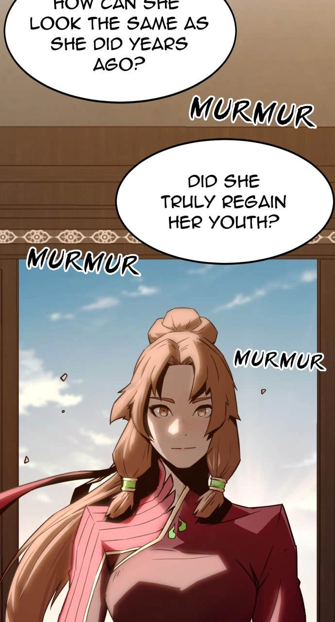 The Dang Clan’s Swordmaster Heir Just Wants a Normal Life Chapter 22, page 58 of 112