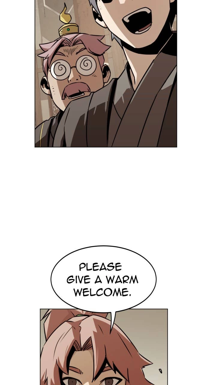 The Dang Clan’s Swordmaster Heir Just Wants a Normal Life Chapter 22, page 61 of 112
