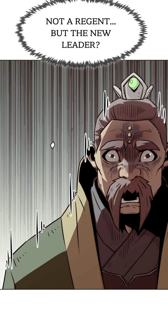 The Dang Clan’s Swordmaster Heir Just Wants a Normal Life Chapter 22, page 65 of 112