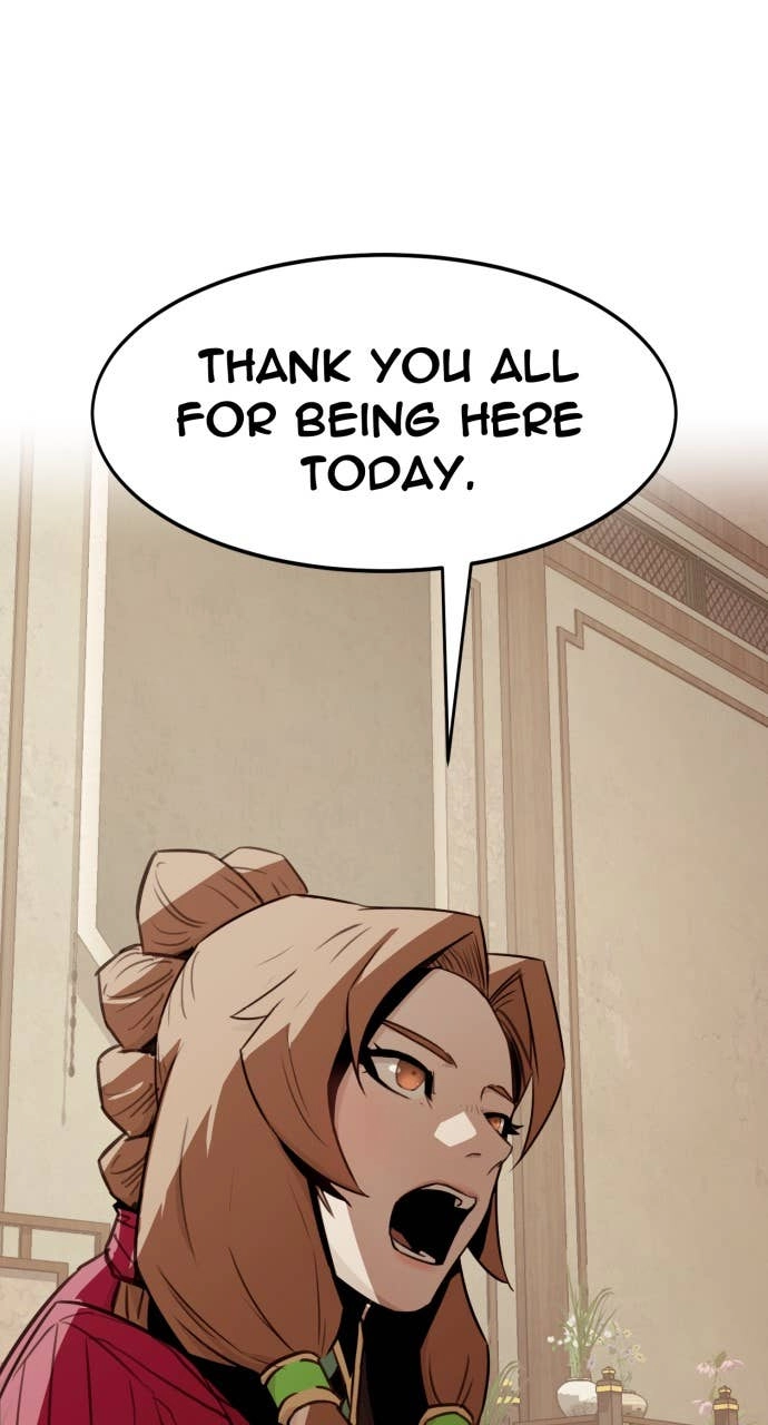 The Dang Clan’s Swordmaster Heir Just Wants a Normal Life Chapter 22, page 66 of 112