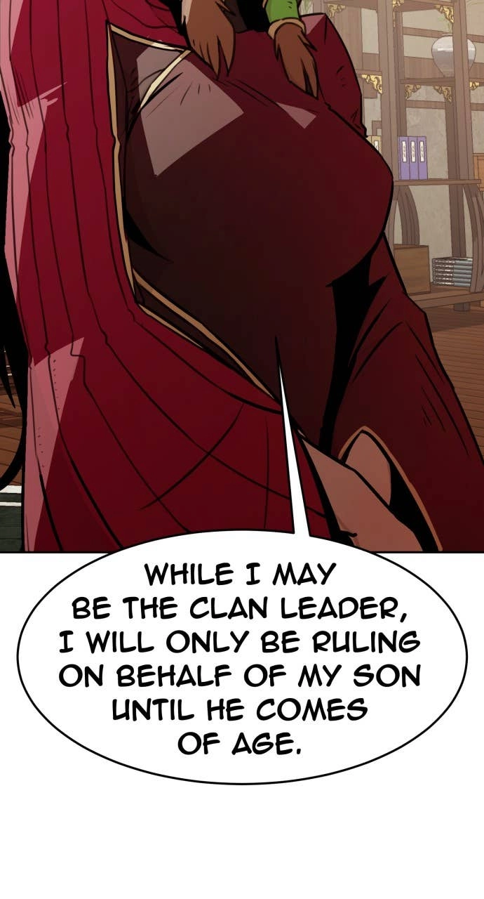 The Dang Clan’s Swordmaster Heir Just Wants a Normal Life Chapter 22, page 67 of 112