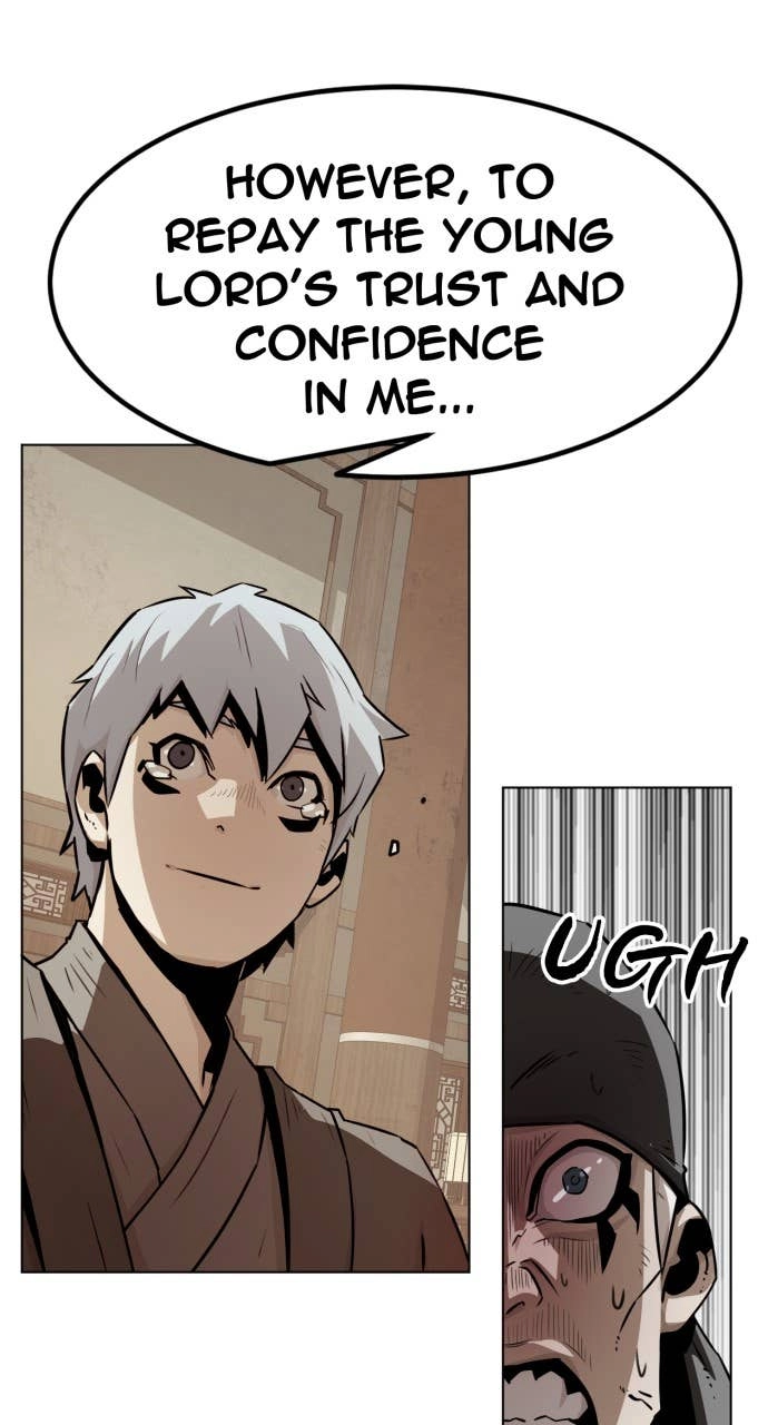 The Dang Clan’s Swordmaster Heir Just Wants a Normal Life Chapter 22, page 68 of 112