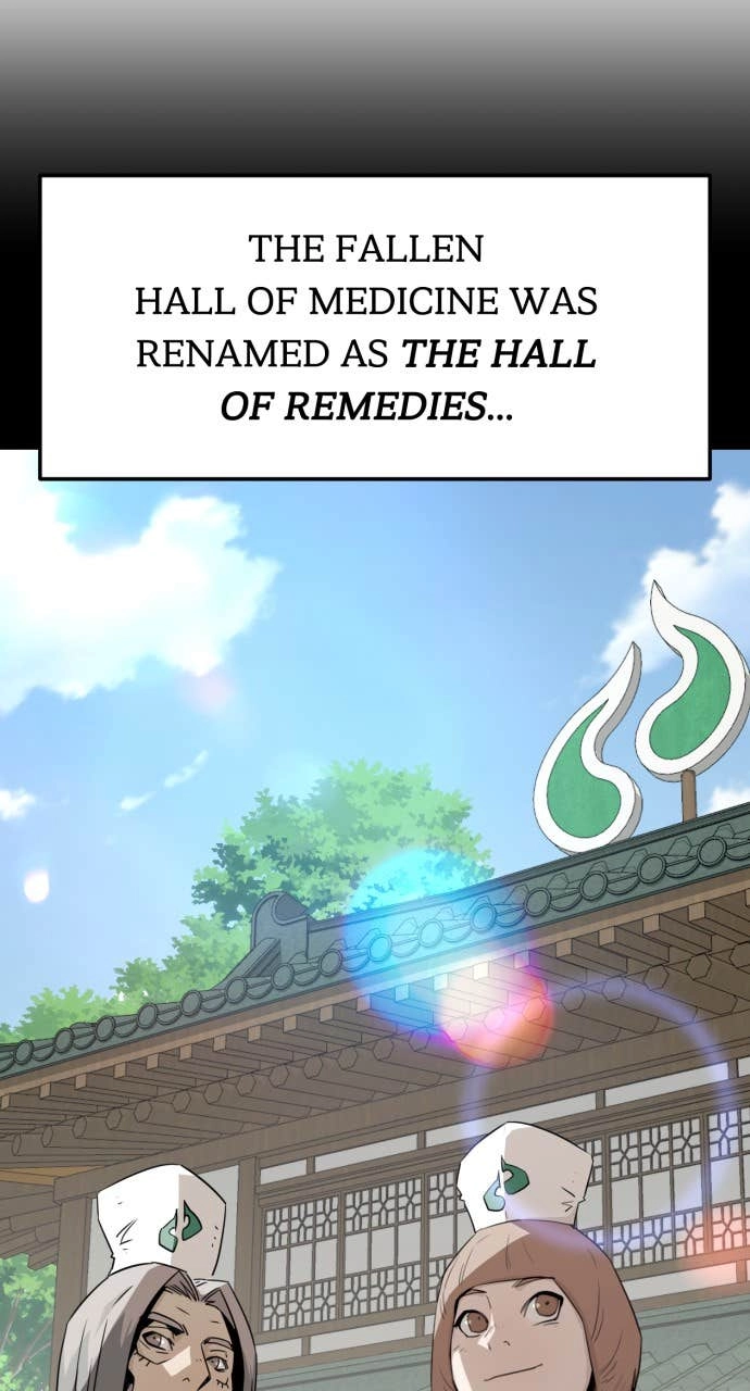 The Dang Clan’s Swordmaster Heir Just Wants a Normal Life Chapter 22, page 71 of 112
